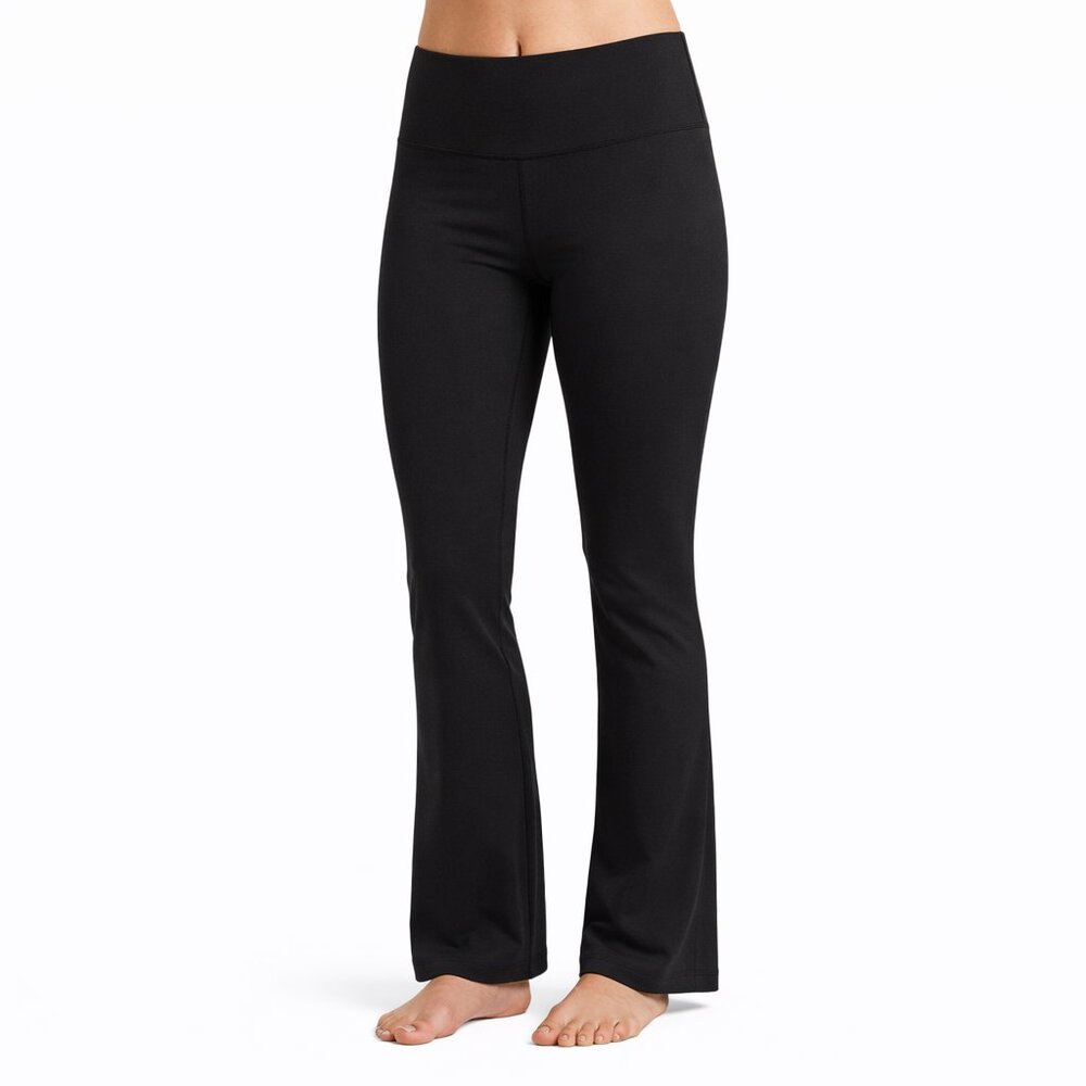 NEW Lululemon Align Rib Mini-Flare Pant XShort 4